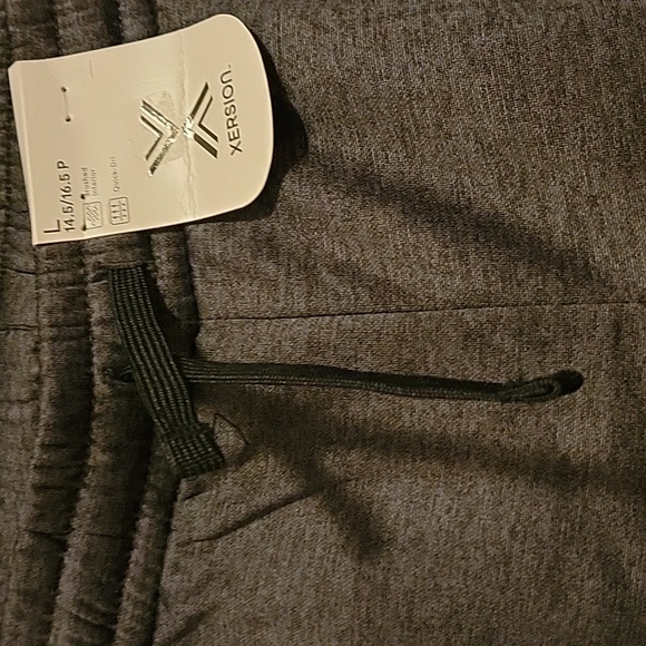 NWT:  Xersion girls plus bottoms - Picture 2 of 10